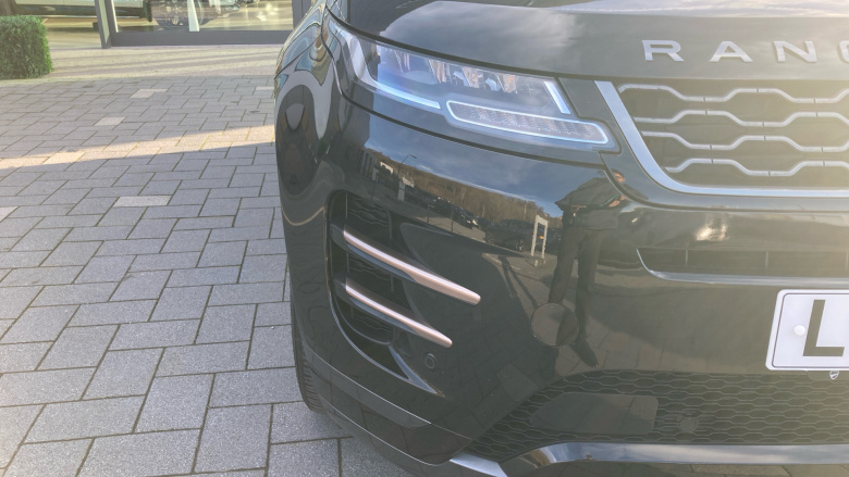 Land Rover Range Rover Evoque 1.5 P300e R-Dynamic S 5dr Auto Hatchback